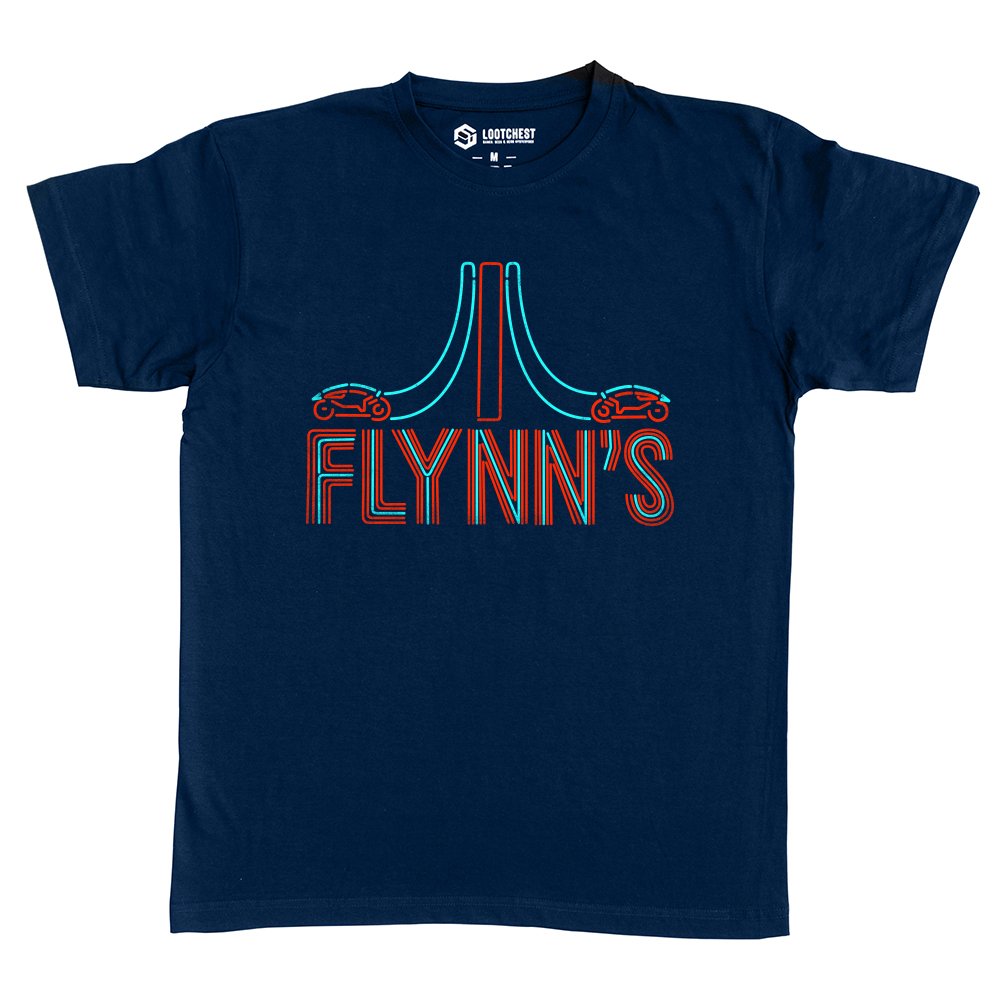 Flynns Place