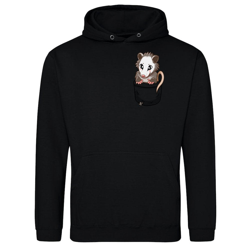 Pocket Cute Opossum