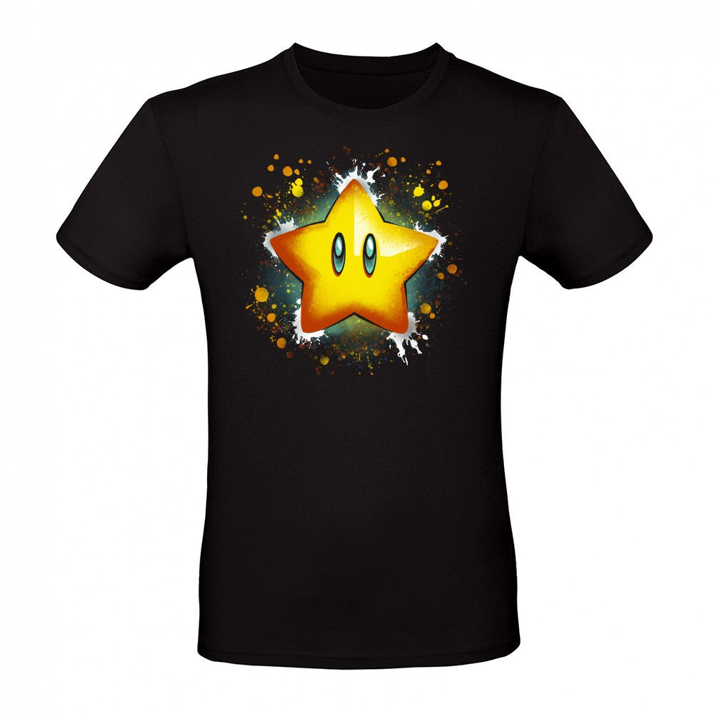 Splatter Star