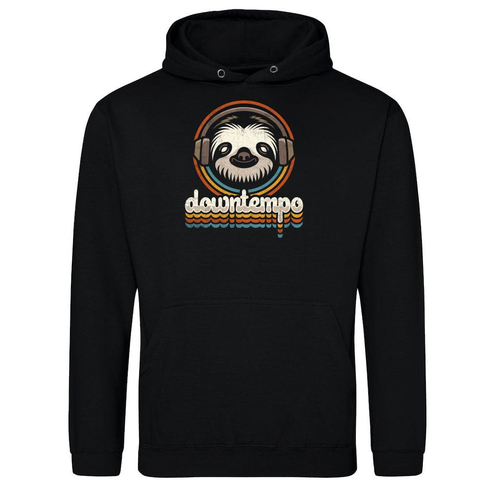 Downtempo Sloth Music