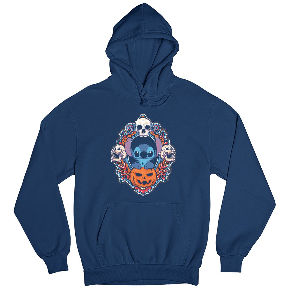 Stitch Halloween