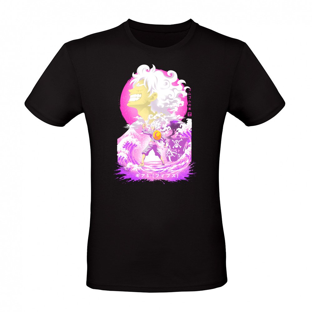 Great Wave Gear 5