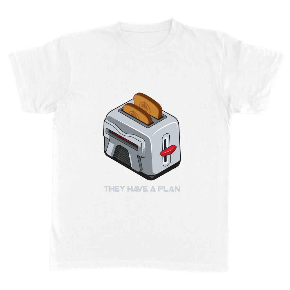 fracking toaster