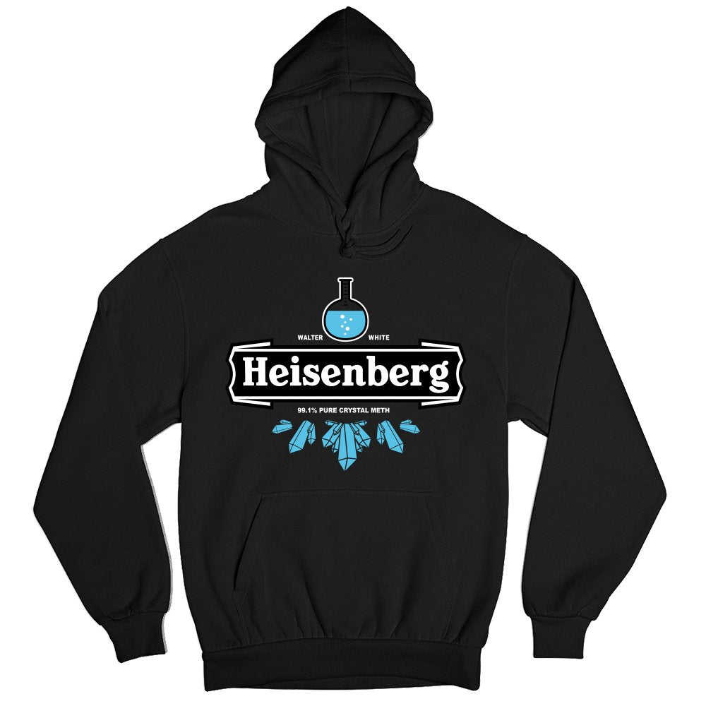 Heisenberg crystals