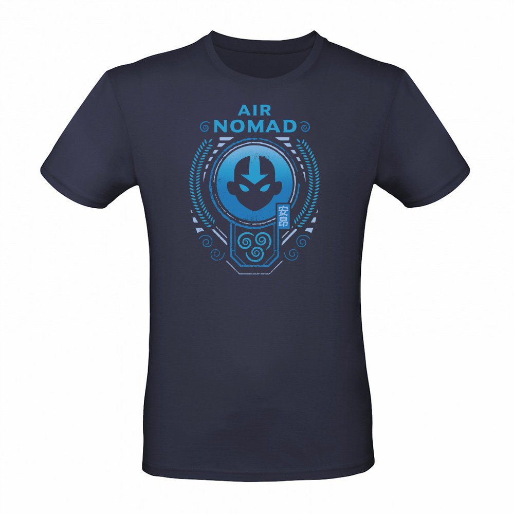 Mighty Airbender