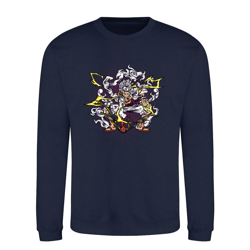 The Boundless Captain als T-Shirt