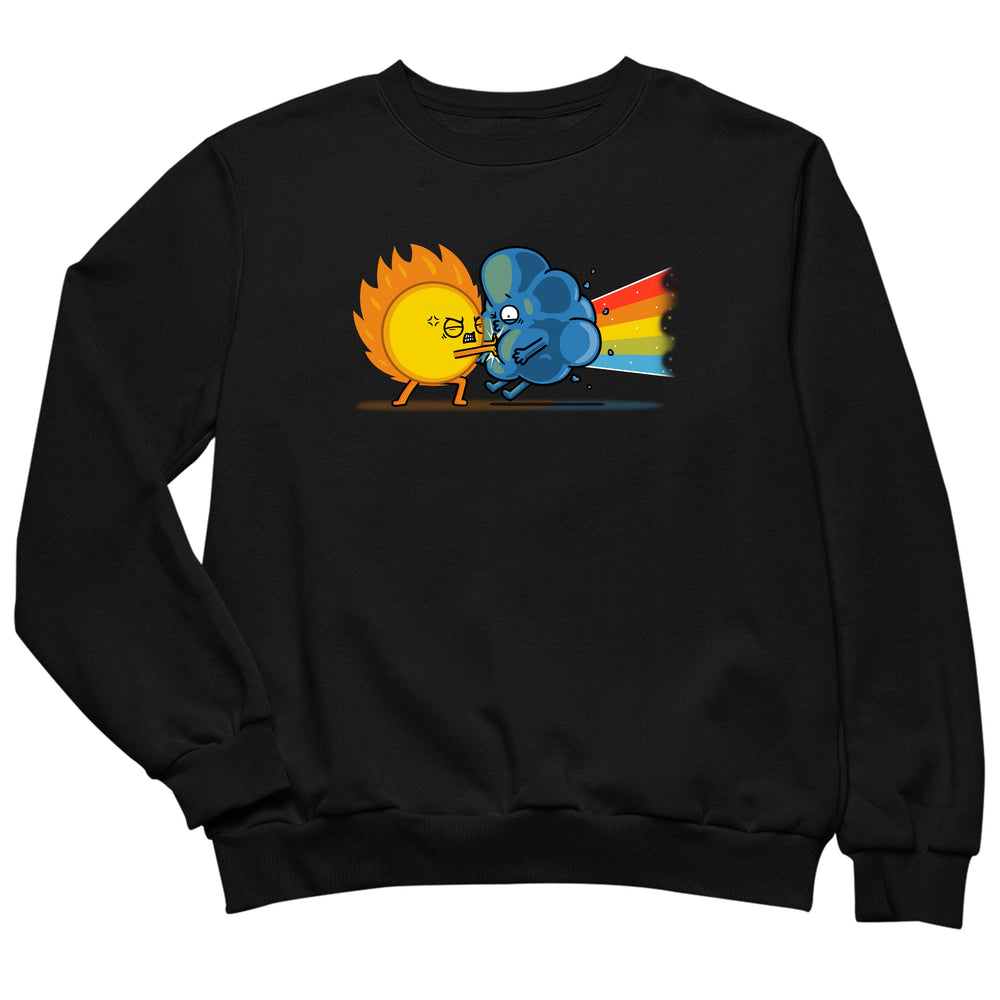 Sun Attack