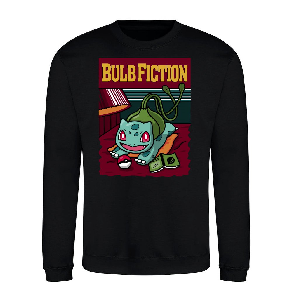 Bulb Fiction
