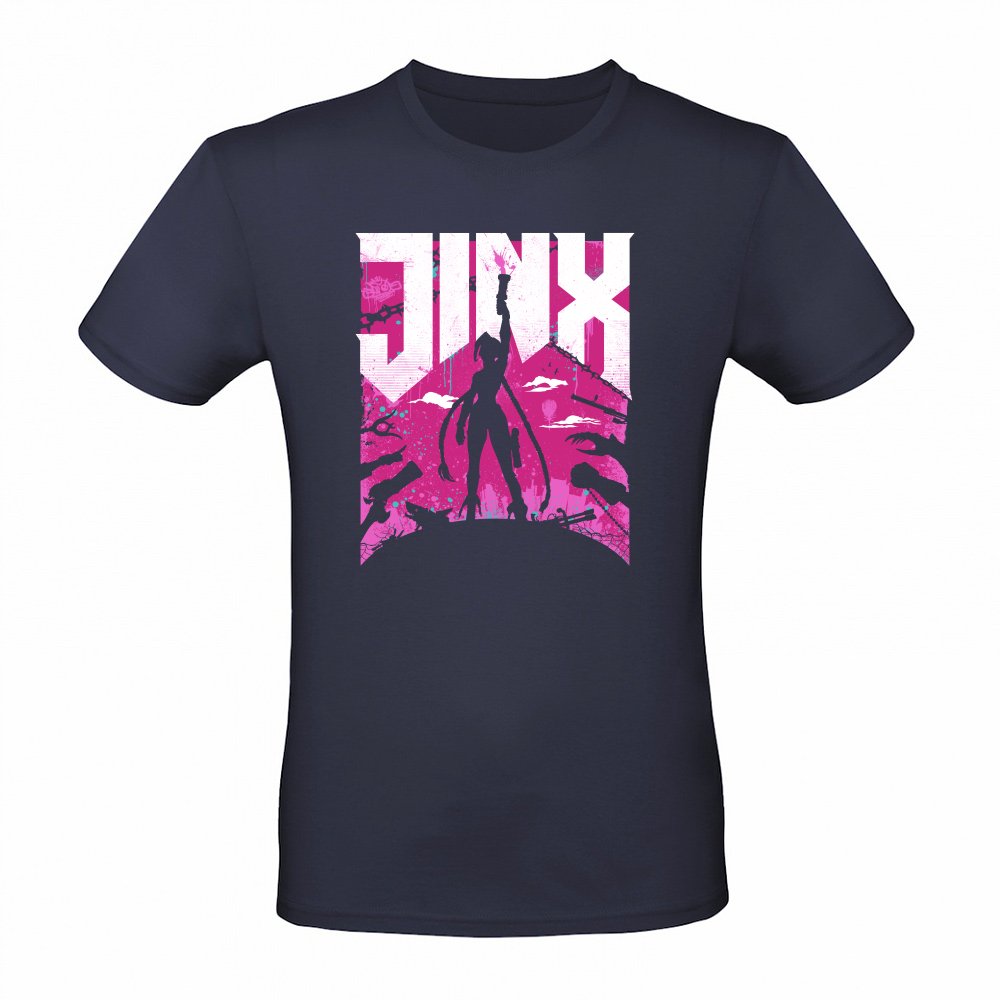 Jinx Doom