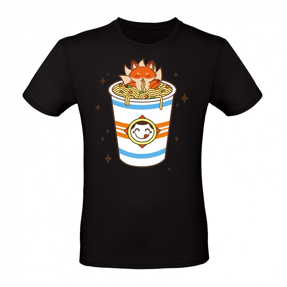 Nine tailed ramen