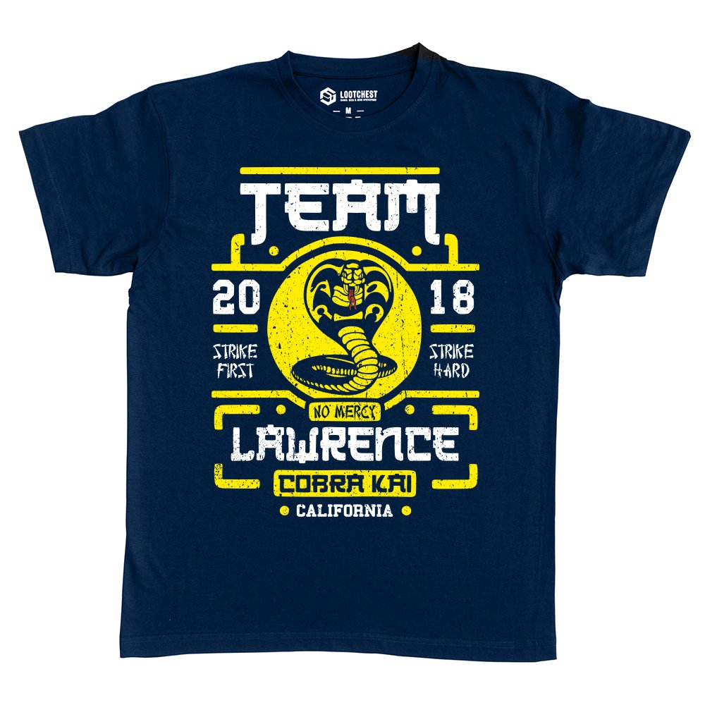 Team Lawrence