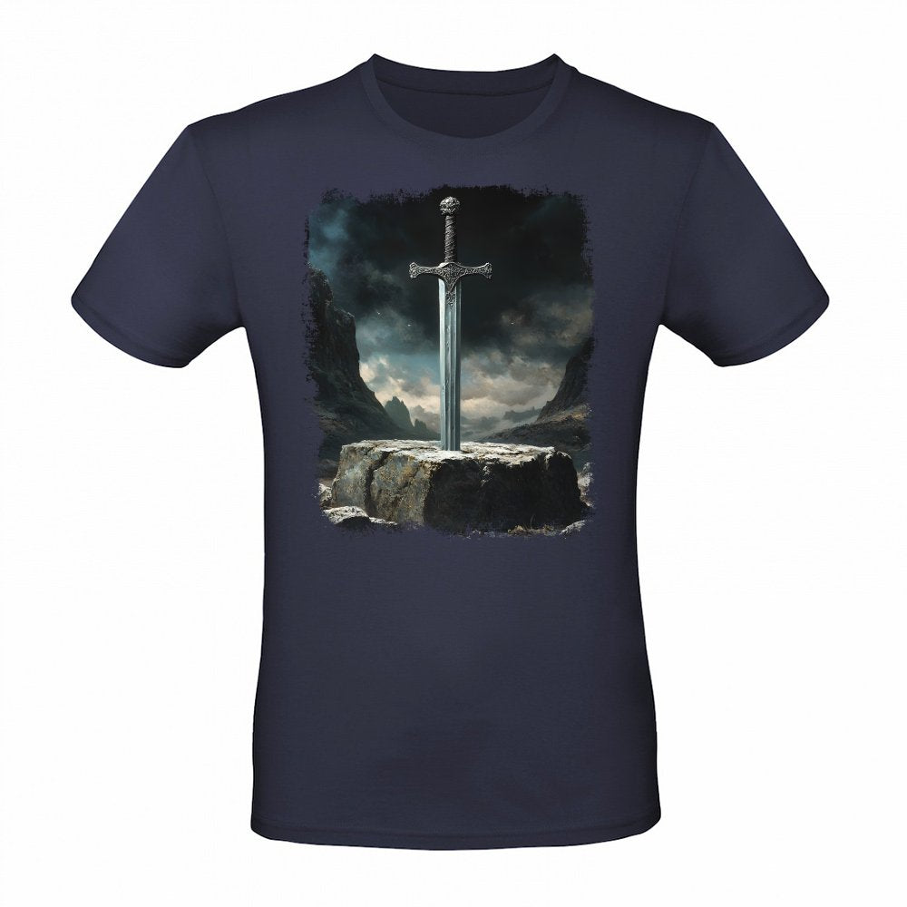 Sword in the Stone
