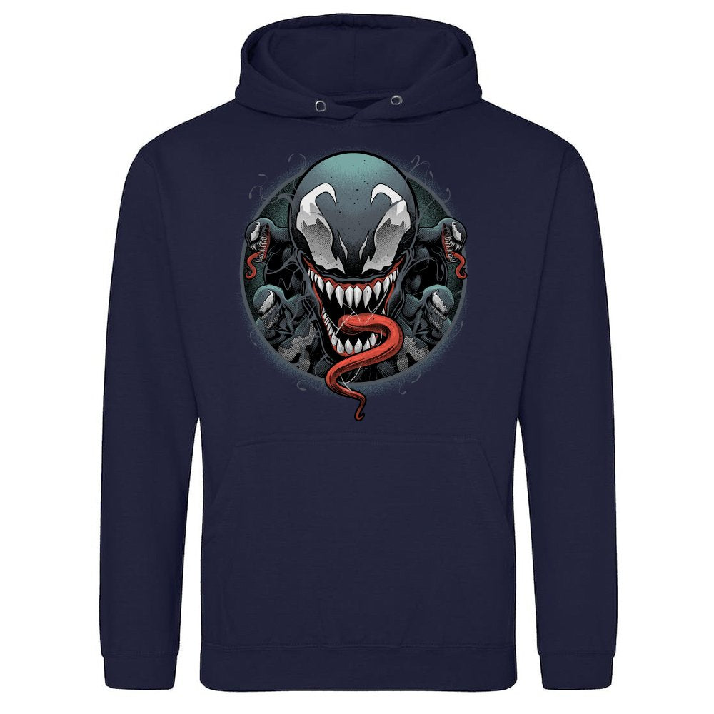 Dark Symbiote