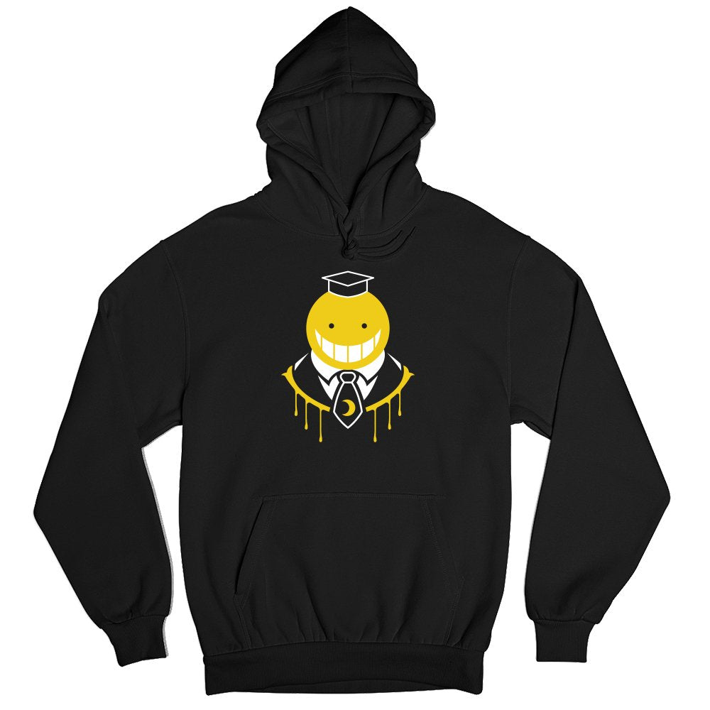 Sensei Octopus