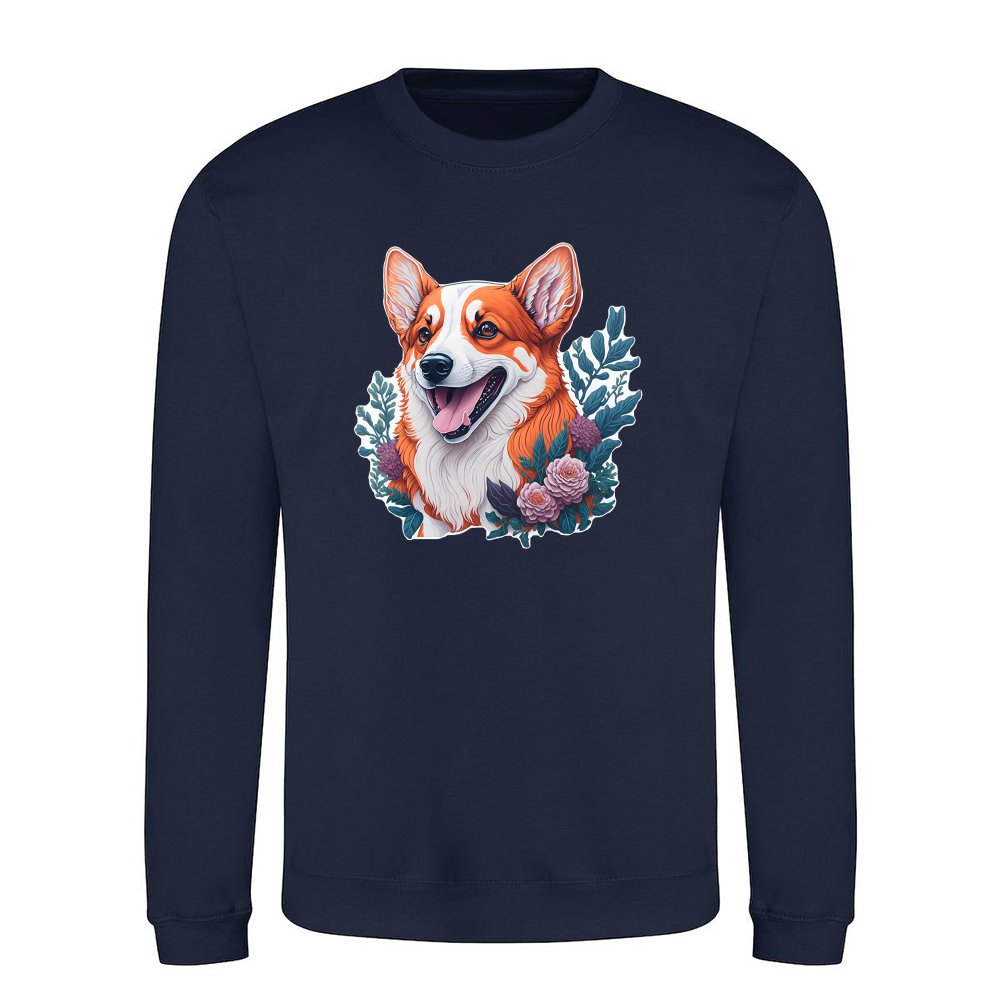 Corgi 4 life