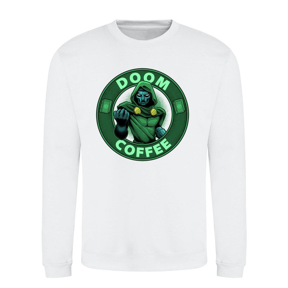 Doom Coffee