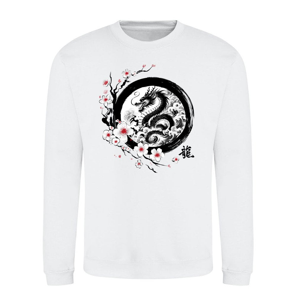 Enso dragon