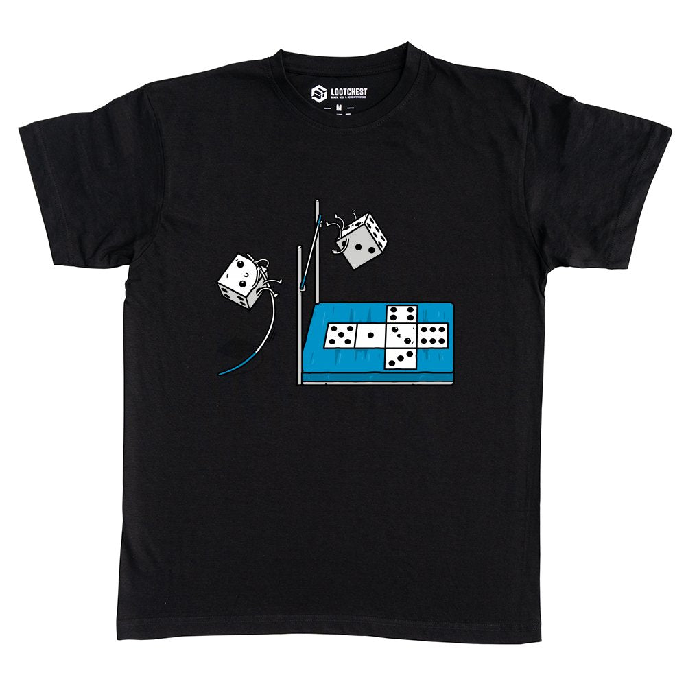 Dice Jump