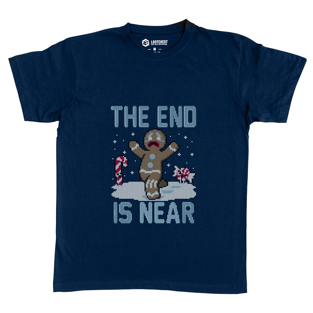 Christmas is Near