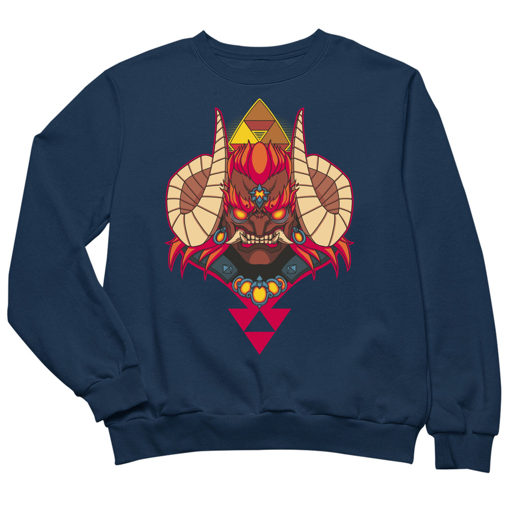 Oni Demon King