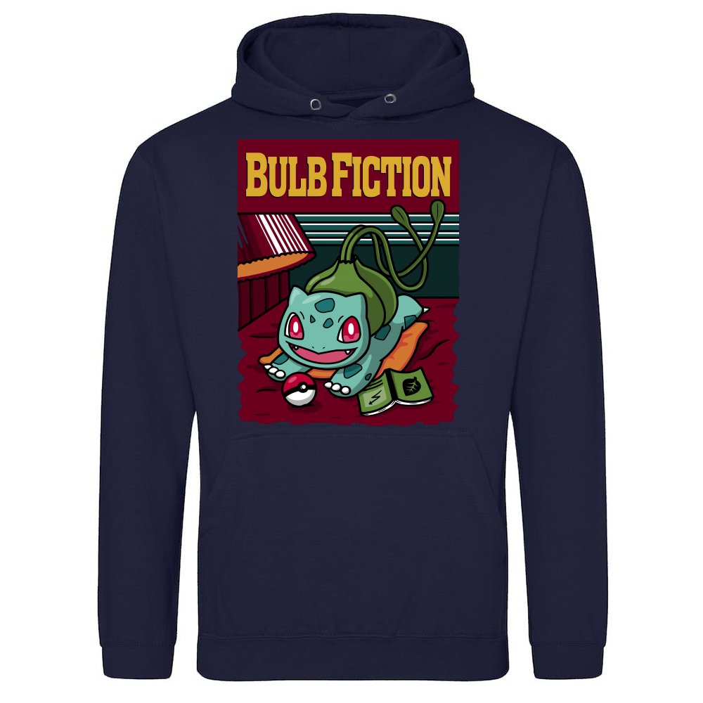 Bulb Fiction