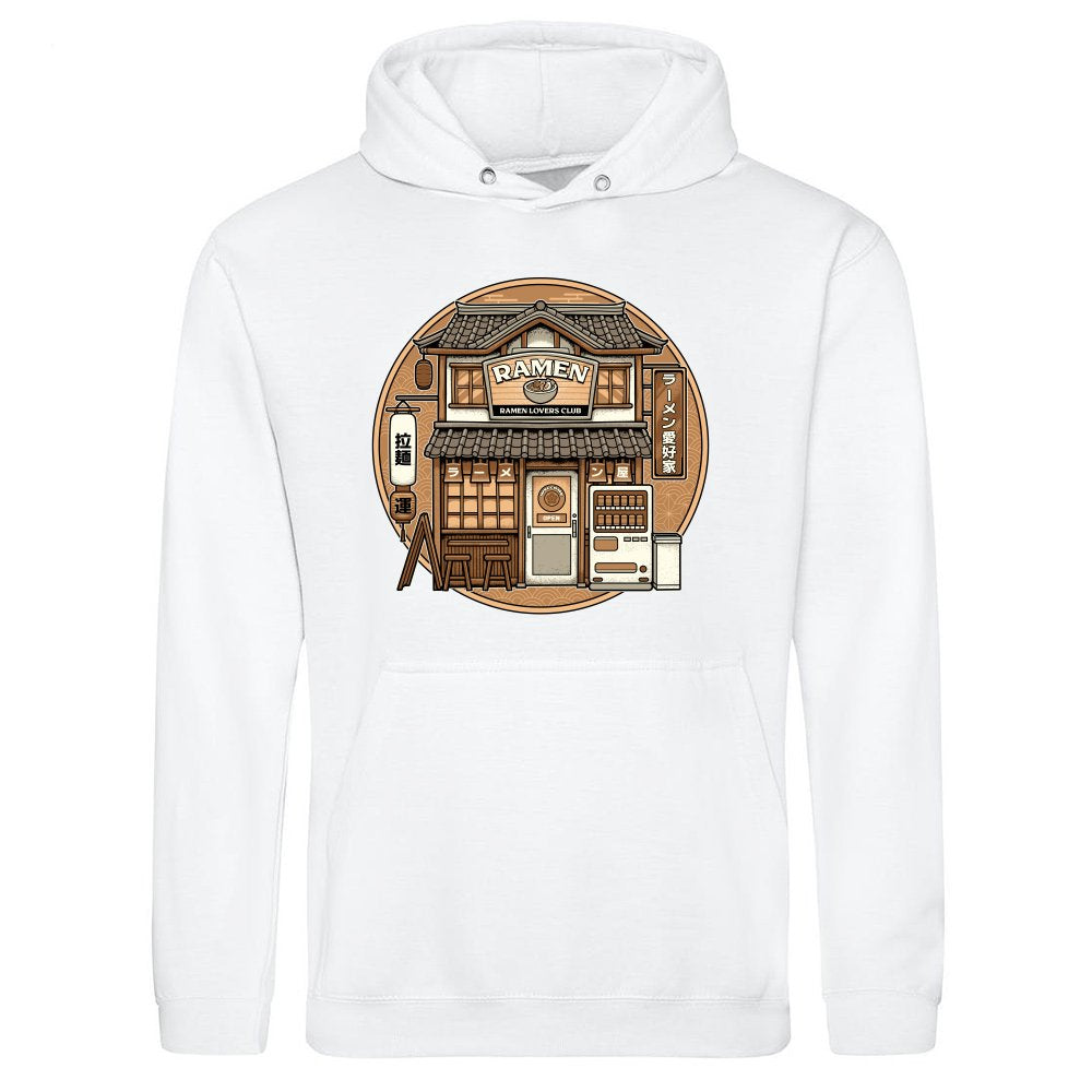 Ramen Lovers Club