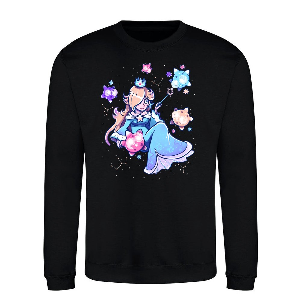 Cosmic Princess
