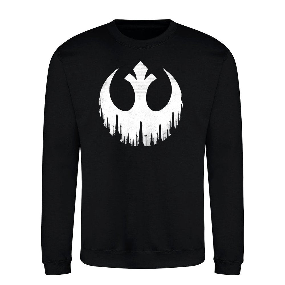 Rebel Wings Star Wars Rebel Scum