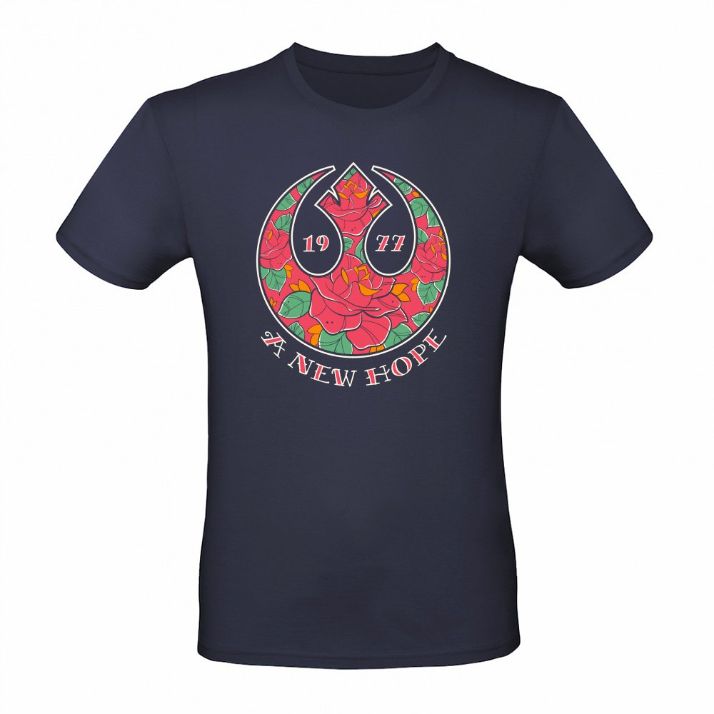 A New Hope