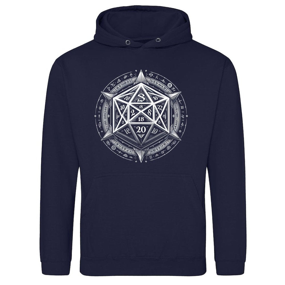 Compass Dice