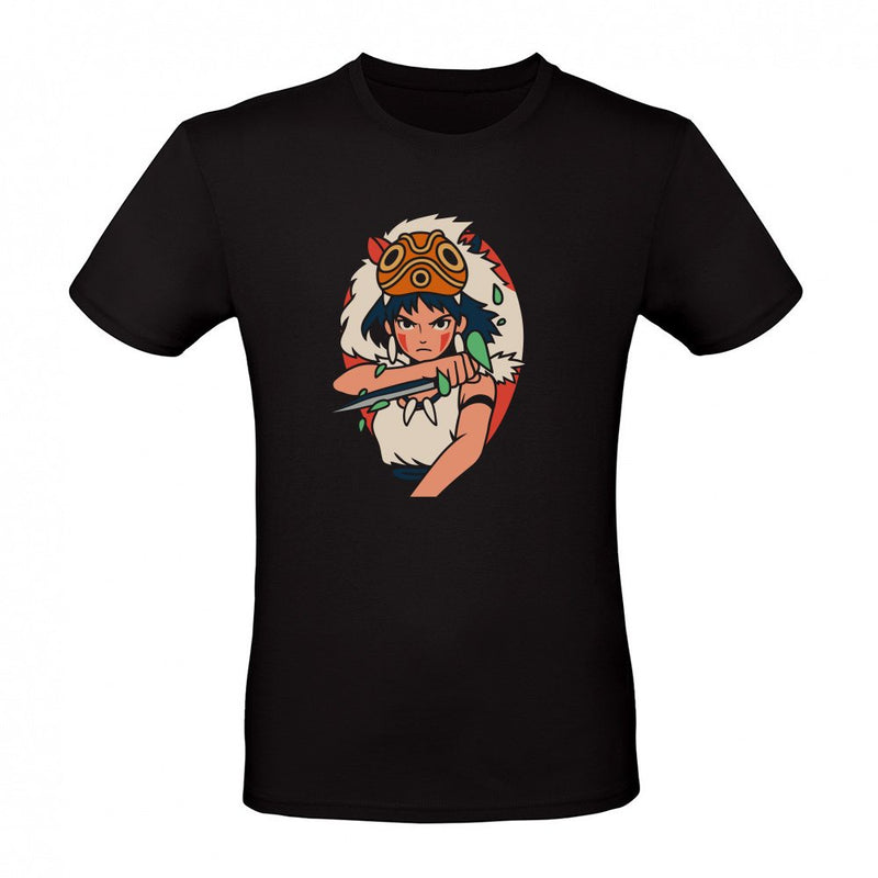 The Princess of the Mononoke als T-Shirt