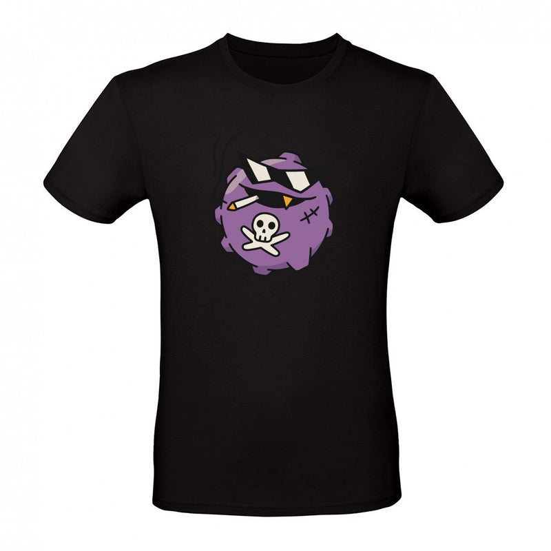 Toxic Swagger als T-Shirt