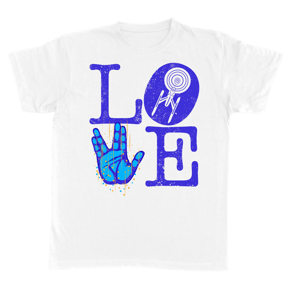 Trekkie Love