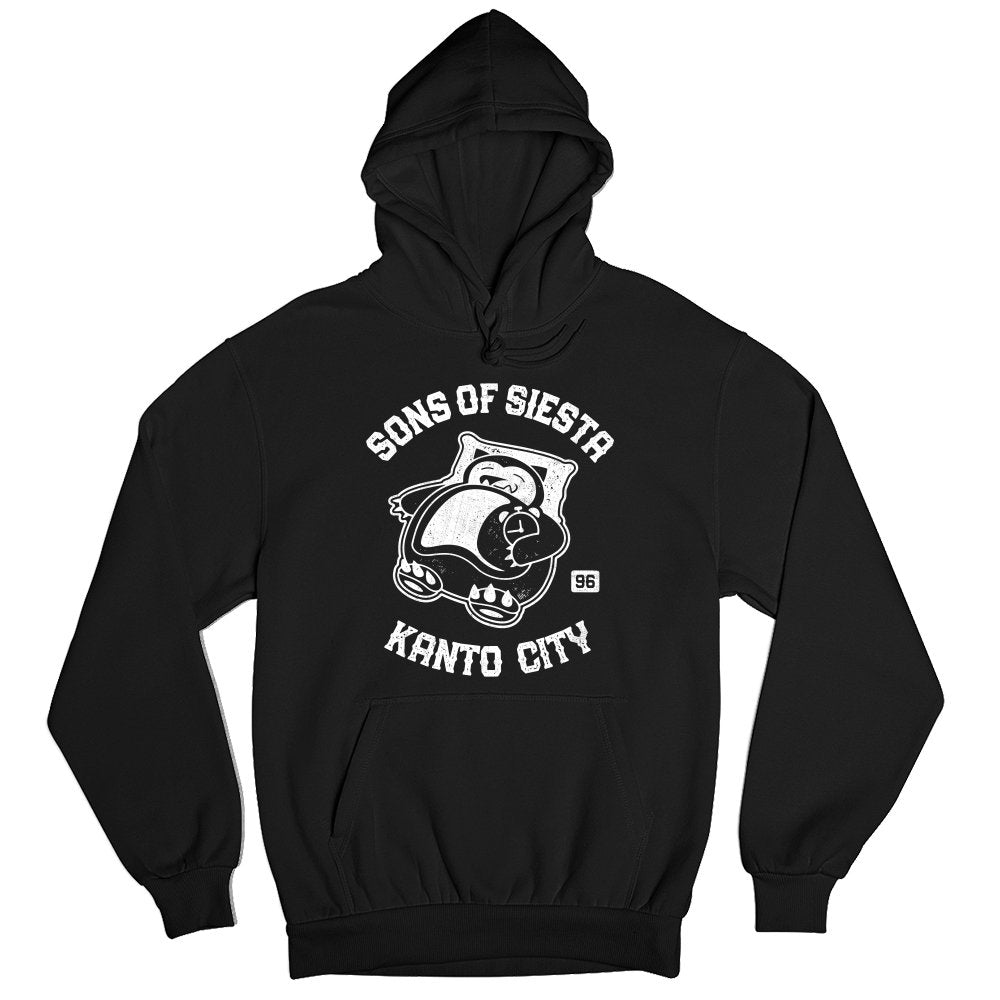 Sons Of Siesta