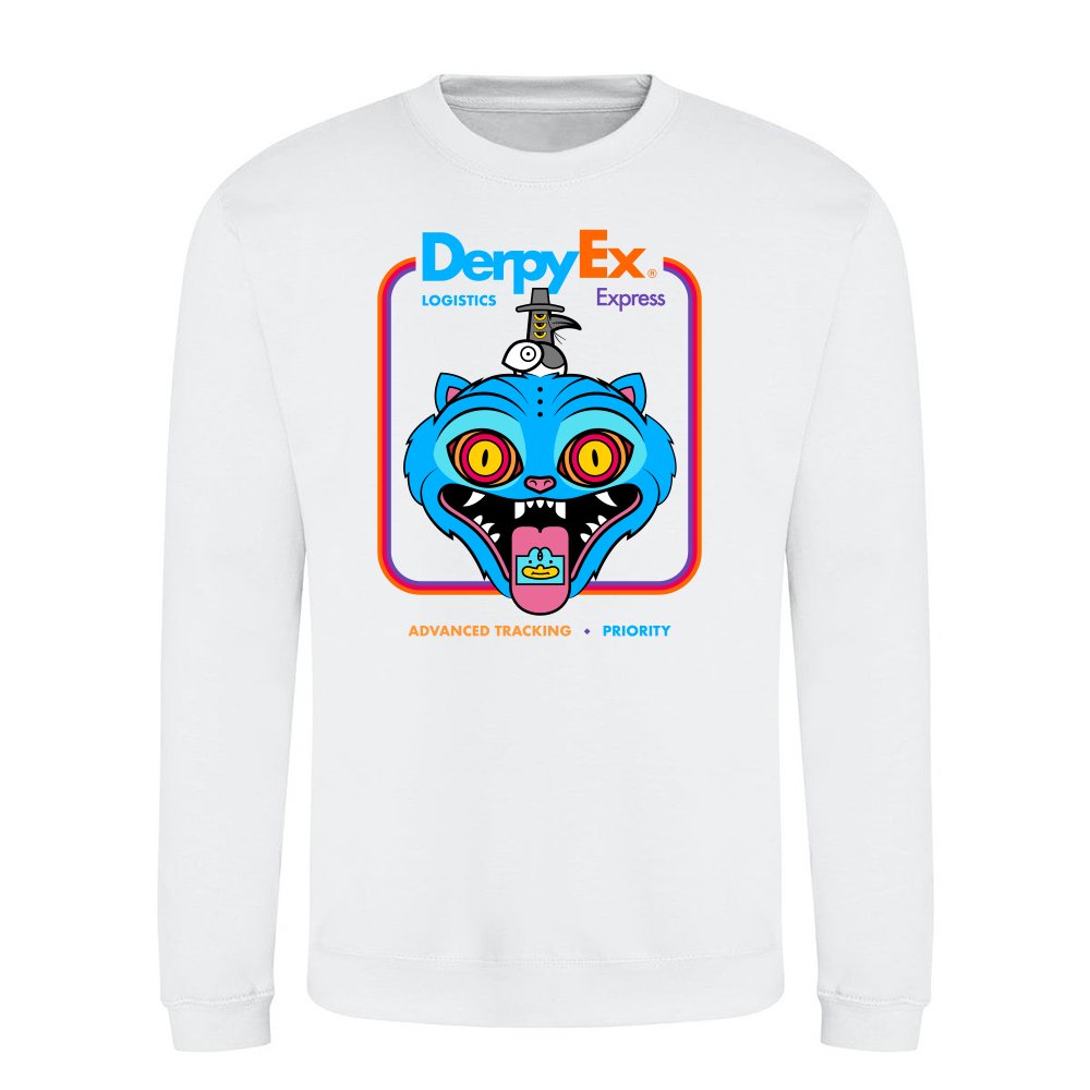 Derpy Ex - Kpop demon hunters - Derpy Tiger