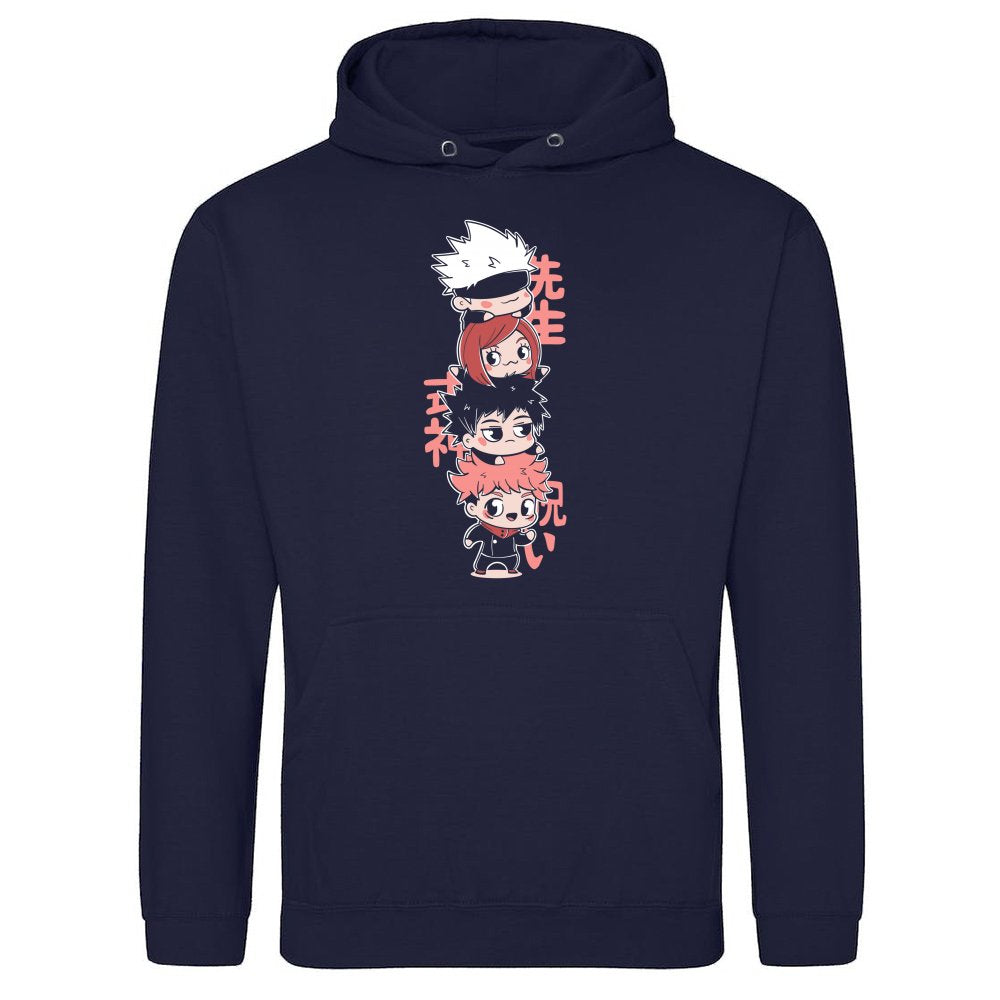 Cute Jujutsu
