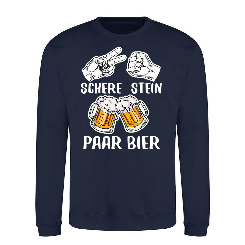 Rock Paper Pair Beer Wotzwitz Drinking Game