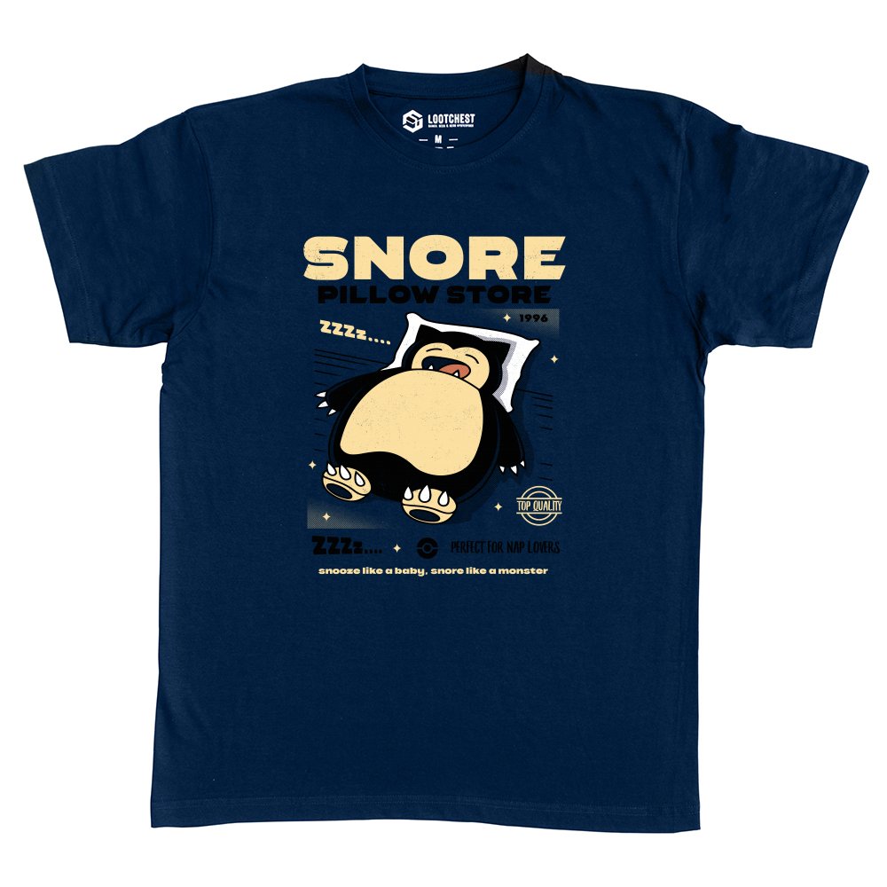 Snore Pillow Store