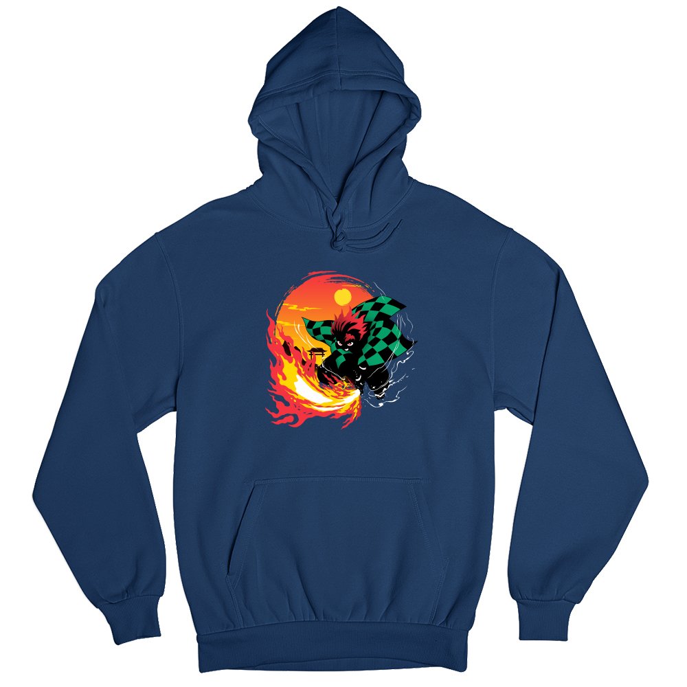 Slayer Fire Blade