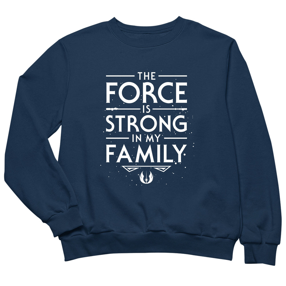 The Power of the Family