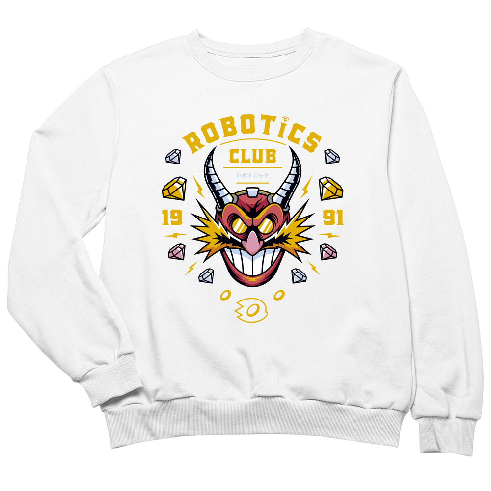 Der Robotics Club