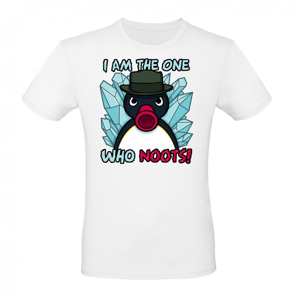 The One Who Noots