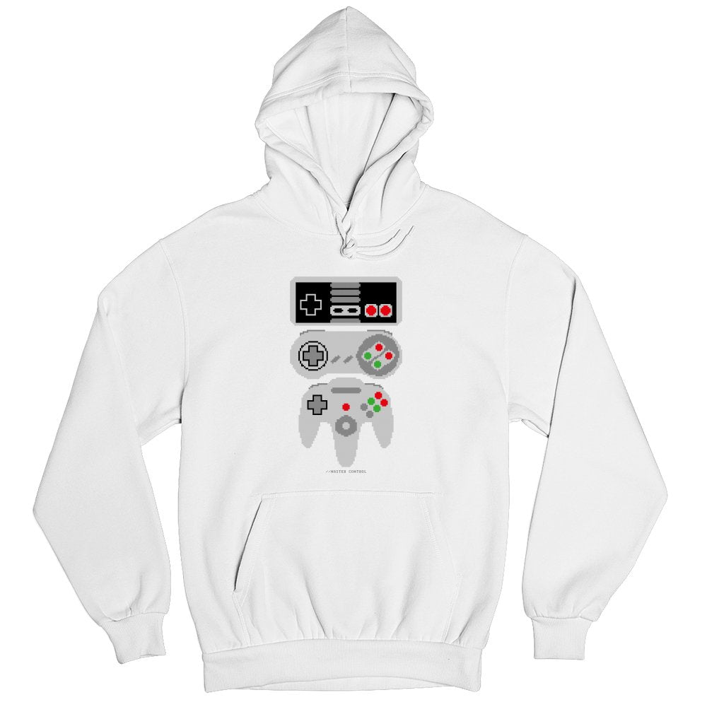 MASTER CONTROLS
