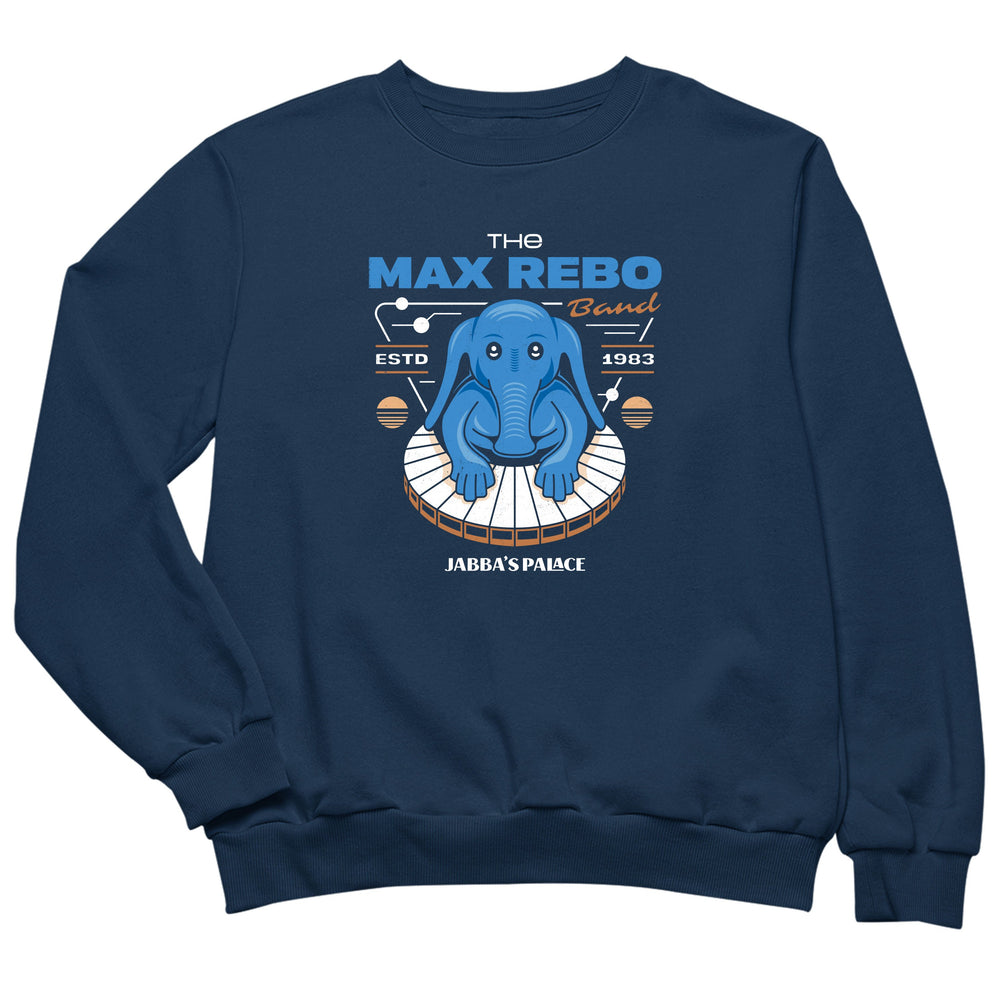The Max Rebo Band