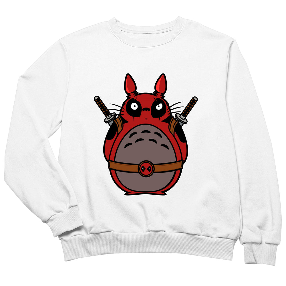 Totoro Pool