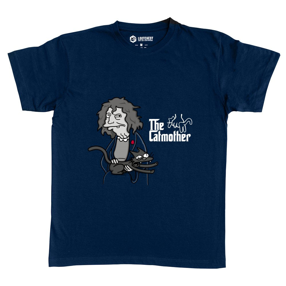 The Catmother