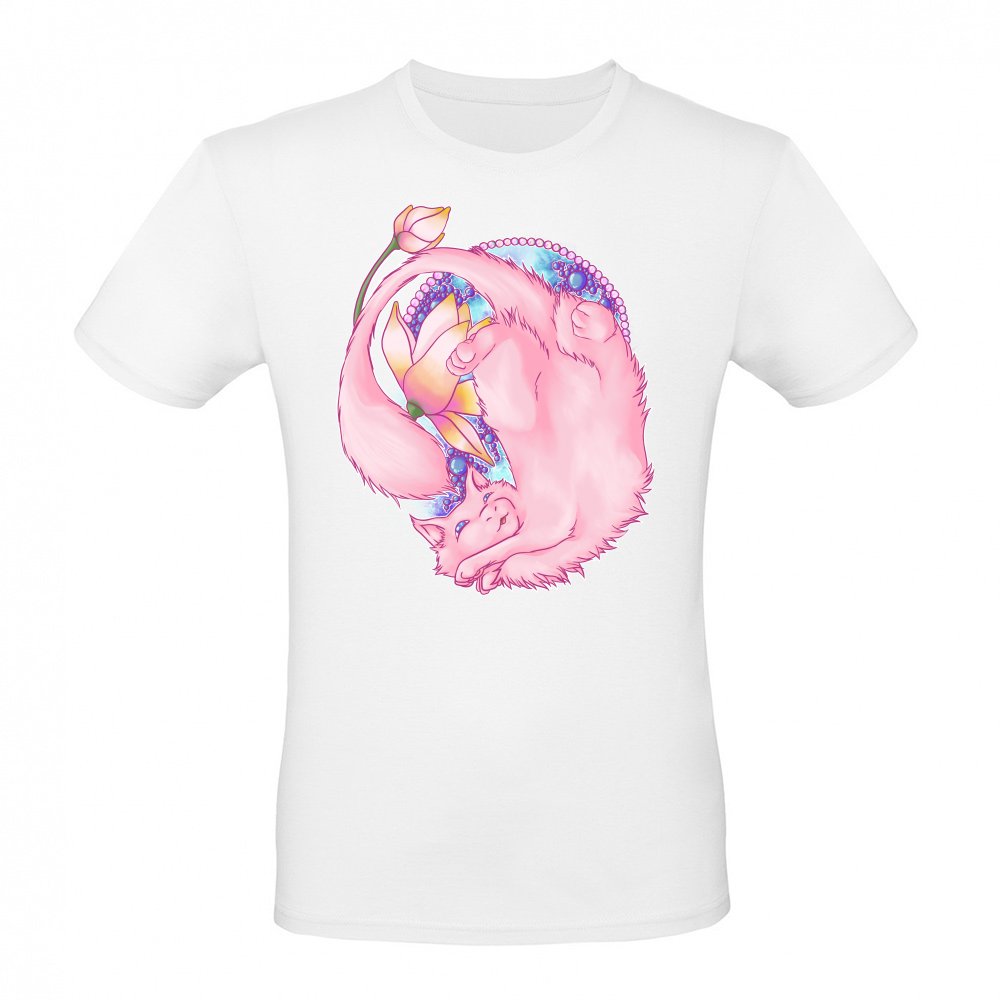 Pastel Mew