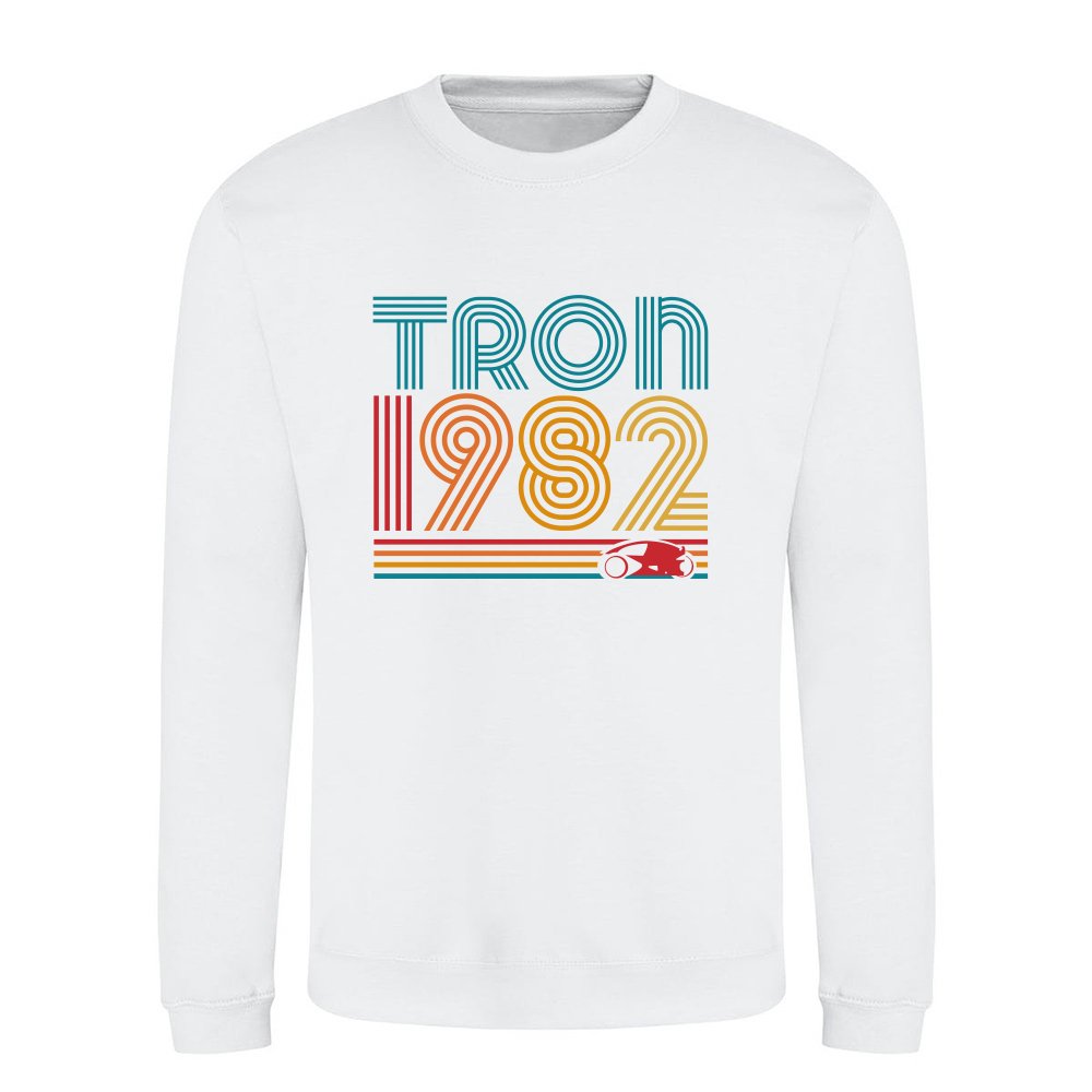 Tron 1982