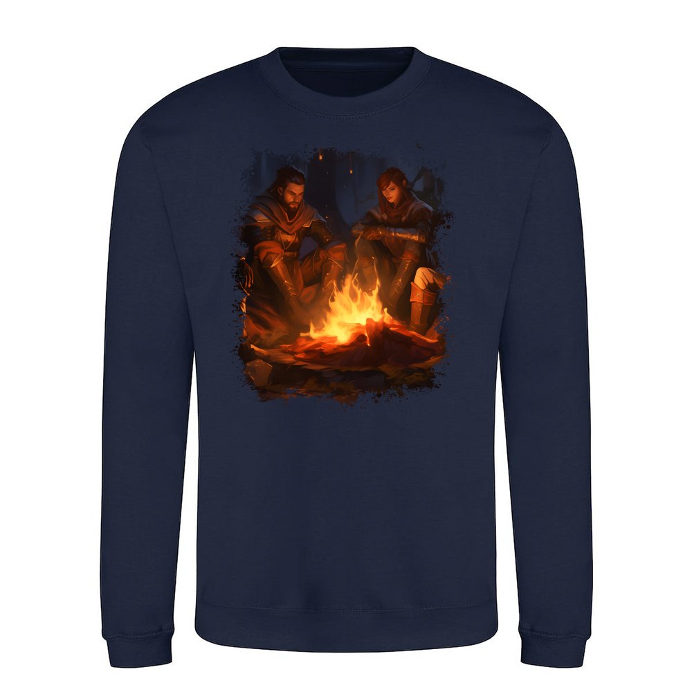 Bonfire Camp