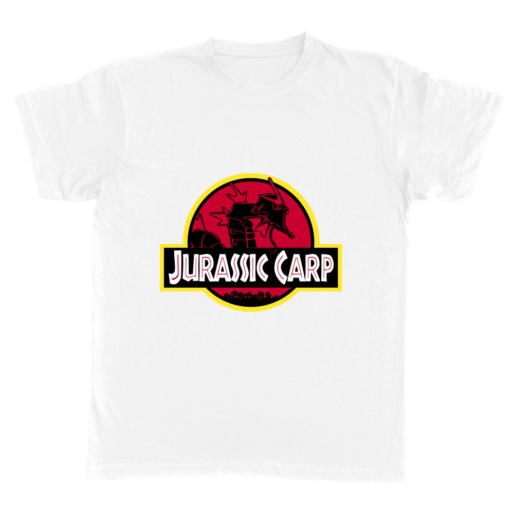Jurassic Carp